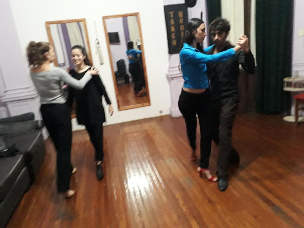 Solis Tango House - Buenos Aires — Photos 3